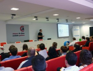 Google Academies Vitoria 2013 Google Academies Vitoria 2013