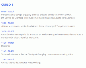 Cursos AdWords Academies Cursos AdWords Academies