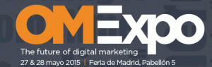 Evento OME Expo Madrid