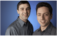 Fundadores de Google