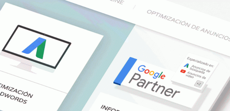 Cursos Google Partners