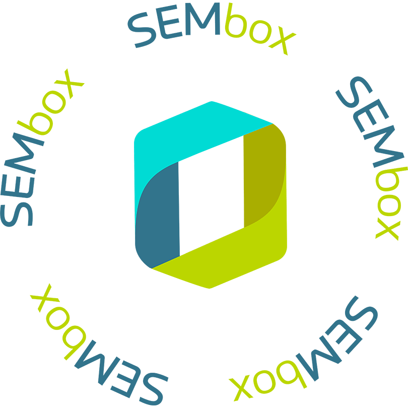 Logo Sembox