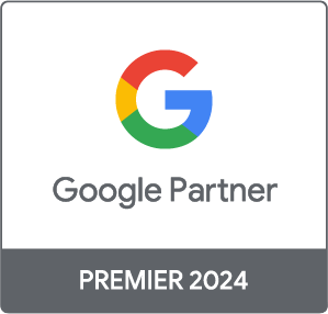 Google Partner Premier